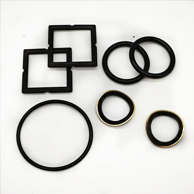 طراز FMC من نوع 1 "الشكل 1502 مجموعة Elastomer Valve