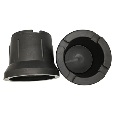 OEM ODM Pin Box 2 7/8 &quot;حماية الخيوط البلاستيكية للنفط الصناعي