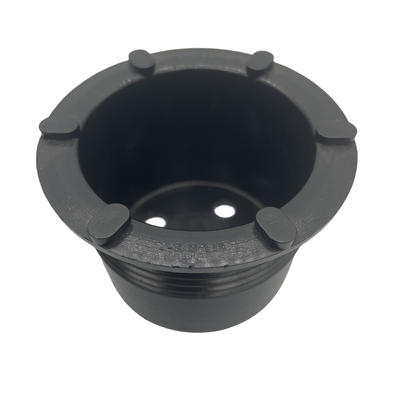 أنابيب الحفر HDPE/ PP المواد البلاستيكية الحماية الخيوط لصناعة الحفر النفطي