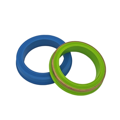 طريق الملكي 2 بوصة ويكو Fig 602/1002/1502 NBR HNBR FKM PTFE مطرقة اتحاد الختم