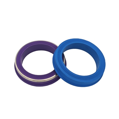 طريق الملكي 2 بوصة ويكو Fig 602/1002/1502 NBR HNBR FKM PTFE مطرقة اتحاد الختم