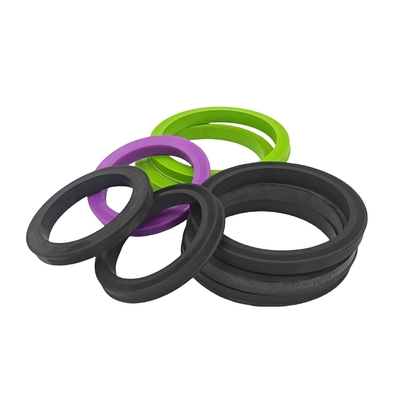 تقبل NBR مخصص HNBR FKM PTFE مطرقة اتحاد الختم لصناعة الحفر النفطي