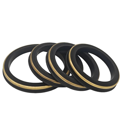 سائل التلميع المهنية الصلة الضيقة مهرقة الاتحاد المطرقة مع NBR HNBR FKM PTFE