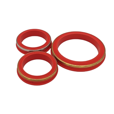 OEM / ODM Weco FIG 1502 NBR نيتريل Buna-N Hammer مهرجان الاتحاد O مهرجان