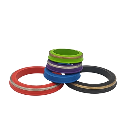 إصدار API FIG602/1002/1502 NBR HNBR FKM PTFE مهرجان الاتحاد المطرقة مهرجان غسيل المطاط