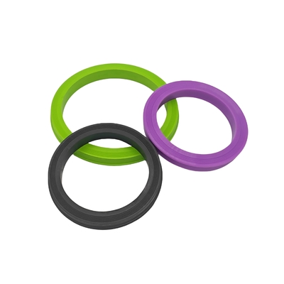 ملونة WECO FIG 602/ 1002/ 1502 مهرّبات المطرقة لقطاع النفط والغاز
