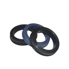 حلقات الختم المكونة من NBR HNBR FKM PTFE