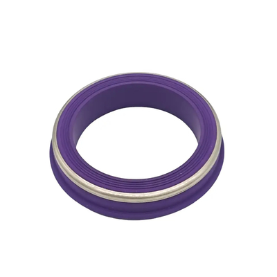 الملمع FKM PTFE HNBR NBR المطرقة الاتحاد الدوار الختم للضغط حتى 15000 PSI