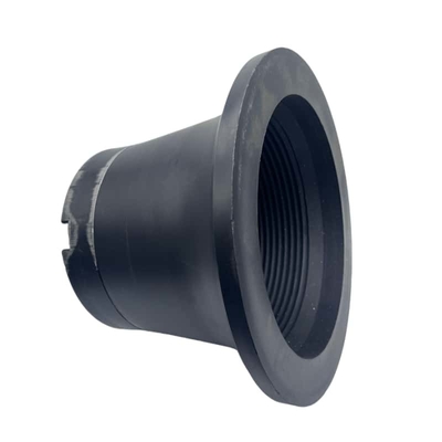 حماية الخيوط البلاستيكية HDPE من PP نوع NC77