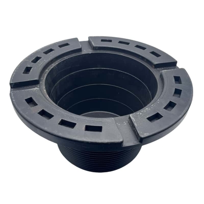 PIN BOX NC77 نوع الحماية HDPE البلاستيكية للأنابيب النفطية