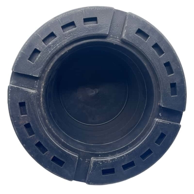 PIN BOX NC77 نوع الحماية HDPE البلاستيكية للأنابيب النفطية