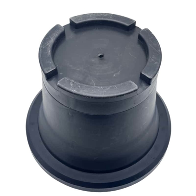 PIN BOX NC77 نوع الحماية HDPE البلاستيكية للأنابيب النفطية
