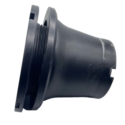 PIN BOX NC77 نوع الحماية HDPE البلاستيكية للأنابيب النفطية