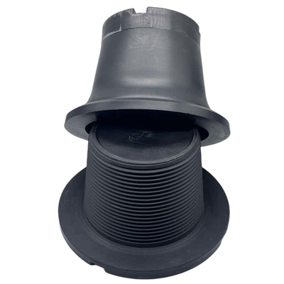 PIN BOX NC77 نوع الحماية HDPE البلاستيكية للأنابيب النفطية