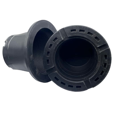 PIN BOX NC77 نوع الحماية HDPE البلاستيكية للأنابيب النفطية