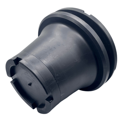 NC77 نوع HDPE حماية الخيوط البلاستيكية PIN BOX مقاوم للاستعمال