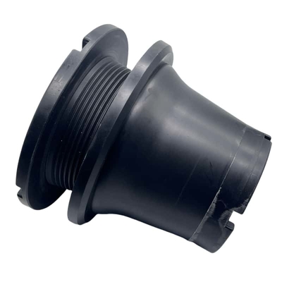 NC77 نوع HDPE حماية الخيوط البلاستيكية PIN BOX مقاوم للاستعمال