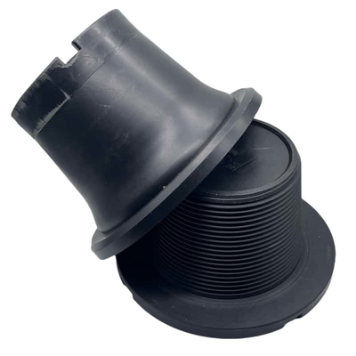 NC77 نوع HDPE حماية الخيوط البلاستيكية PIN BOX مقاوم للاستعمال