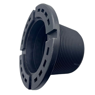 NC77 نوع HDPE حماية الخيوط البلاستيكية PIN BOX مقاوم للاستعمال