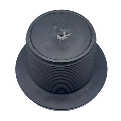 NC77 نوع HDPE حماية الخيوط البلاستيكية PIN BOX مقاوم للاستعمال