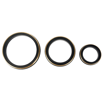 SHQN 1502/1002 HNBR NBR FKM 1.5 "Hammer Union Seal