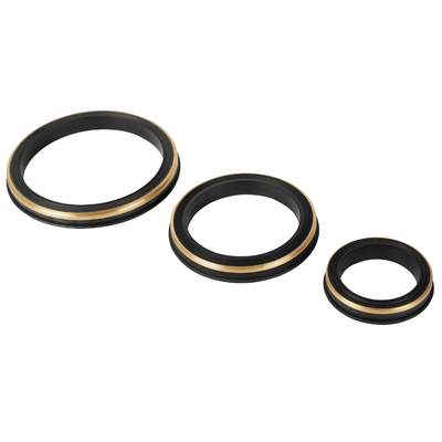 SHQN 1502/1002 HNBR NBR FKM 1.5 "Hammer Union Seal