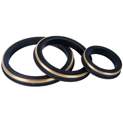SHQN 1502/1002 HNBR NBR FKM 1.5 "Hammer Union Seal
