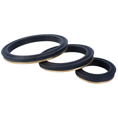 SHQN 1502/1002 HNBR NBR FKM 1.5 "Hammer Union Seal