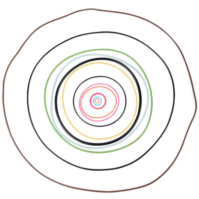 O-ring المصنع الدرجة الأولى المقاومة للزيت AS568 الدقة FFKM المطاط O-rings للغاز الطبيعي