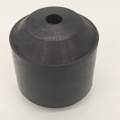 مقاومة الزيت الأسود نوع H 3/8 "إلى 5/8" سلكية مطاطات توفير النفط لحقل النفط
