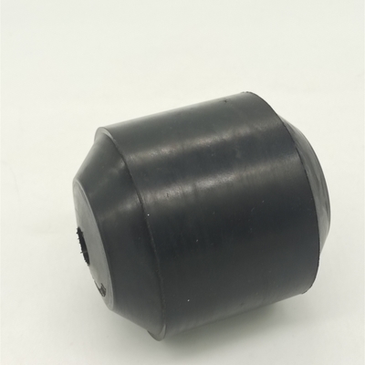 مقاومة الزيت الأسود نوع H 3/8 "إلى 5/8" سلكية مطاطات توفير النفط لحقل النفط