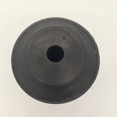 مقاومة الزيت الأسود نوع H 3/8 "إلى 5/8" سلكية مطاطات توفير النفط لحقل النفط