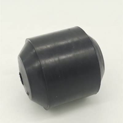 مقاومة الزيت الأسود نوع H 3/8 "إلى 5/8" سلكية مطاطات توفير النفط لحقل النفط