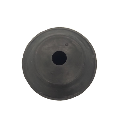 المطاطات المخصّصة من النوع الأسود H 3/8 "إلى 5/8" ونوع GA 9/16" لإنقاذ النفط عن طريق الأسلاك للحفر