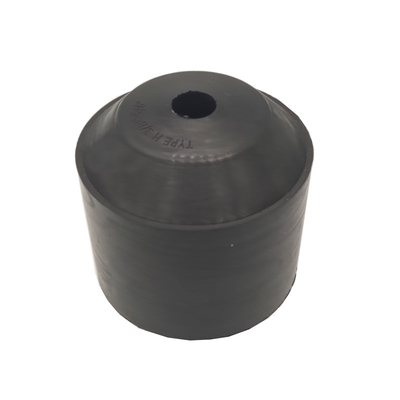 المطاطات المخصّصة من النوع الأسود H 3/8 "إلى 5/8" ونوع GA 9/16" لإنقاذ النفط عن طريق الأسلاك للحفر