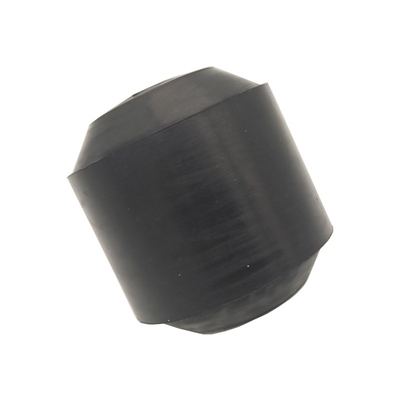 المطاطات المخصّصة من النوع الأسود H 3/8 "إلى 5/8" ونوع GA 9/16" لإنقاذ النفط عن طريق الأسلاك للحفر