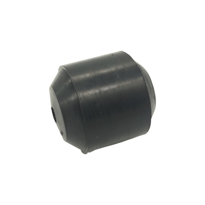 المطاطات المخصّصة من النوع الأسود H 3/8 "إلى 5/8" ونوع GA 9/16" لإنقاذ النفط عن طريق الأسلاك للحفر