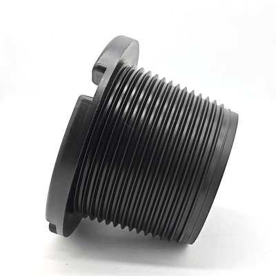 الجهاز الثقيل NC50 4 1/2 "إذا الحماية الخيوط البلاستيكية