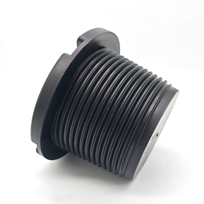 الجهاز الثقيل NC50 4 1/2 "إذا الحماية الخيوط البلاستيكية