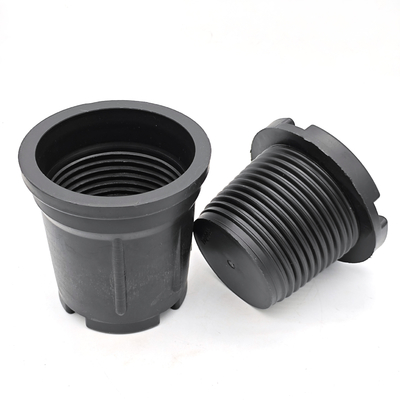 الحماية من الأسلاك البلاستيكية HDPE للأنابيب الزيتية الثقيلة