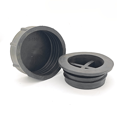 2 " الشكل 602/ 1502 صلة المطرقة الحماية الخيط المطاطي الذكور والإناث