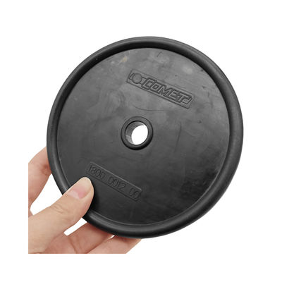 مصنع غشاء مطاطي لمضخة مياه متينة