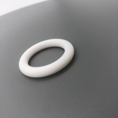 العرض الملكي للطريق المقاوم للكيماويات 3 بوصة 2 بوصة مطاط O حلقة PTFE للضخ أغلفة