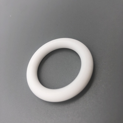 90 الشاطئ A PTFE خصيص O حلقات مقاومة للكيماويات لصناعة الغاز النفطي