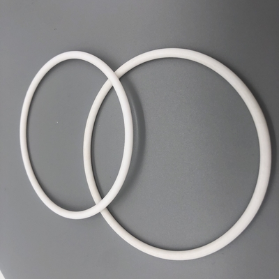أدوات مطاطية PTFE المقاومة للكيماويات والختام لصناعة حفر النفط