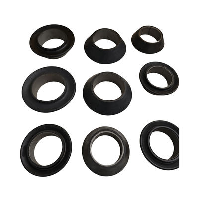 أحجام قابلة للتخصيص كأس غسول حقل النفط مع إدراج معدني معزز ومعدل ضغط 10000 psi لعمليات النفط والغاز