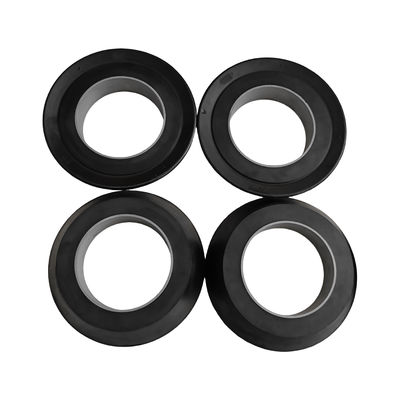 أحجام قابلة للتخصيص كأس غسول حقل النفط مع إدراج معدني معزز ومعدل ضغط 10000 psi لعمليات النفط والغاز