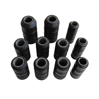 أحجام قابلة للتخصيص كأس غسول حقل النفط مع إدراج معدني معزز ومعدل ضغط 10000 psi لعمليات النفط والغاز