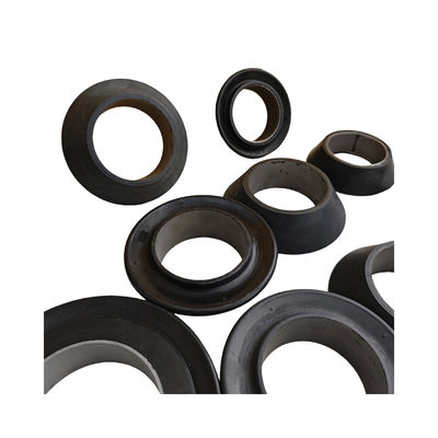 أحجام قابلة للتخصيص كأس غسول حقل النفط مع إدراج معدني معزز ومعدل ضغط 10000 psi لعمليات النفط والغاز