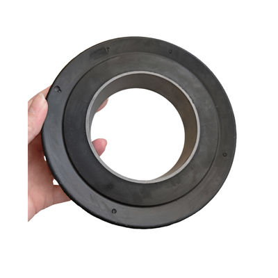 كوب سدادة بقلب فولاذي عالي الضغط 10,000 رطل لكل بوصة مربعة لأدوات التنظيف السفلية في حقول النفط بأحجام مخصصة